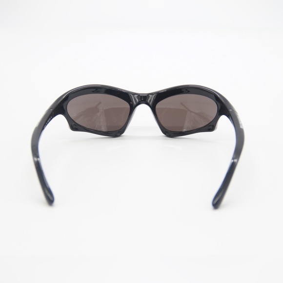 Balenciaga Black Sunglasses